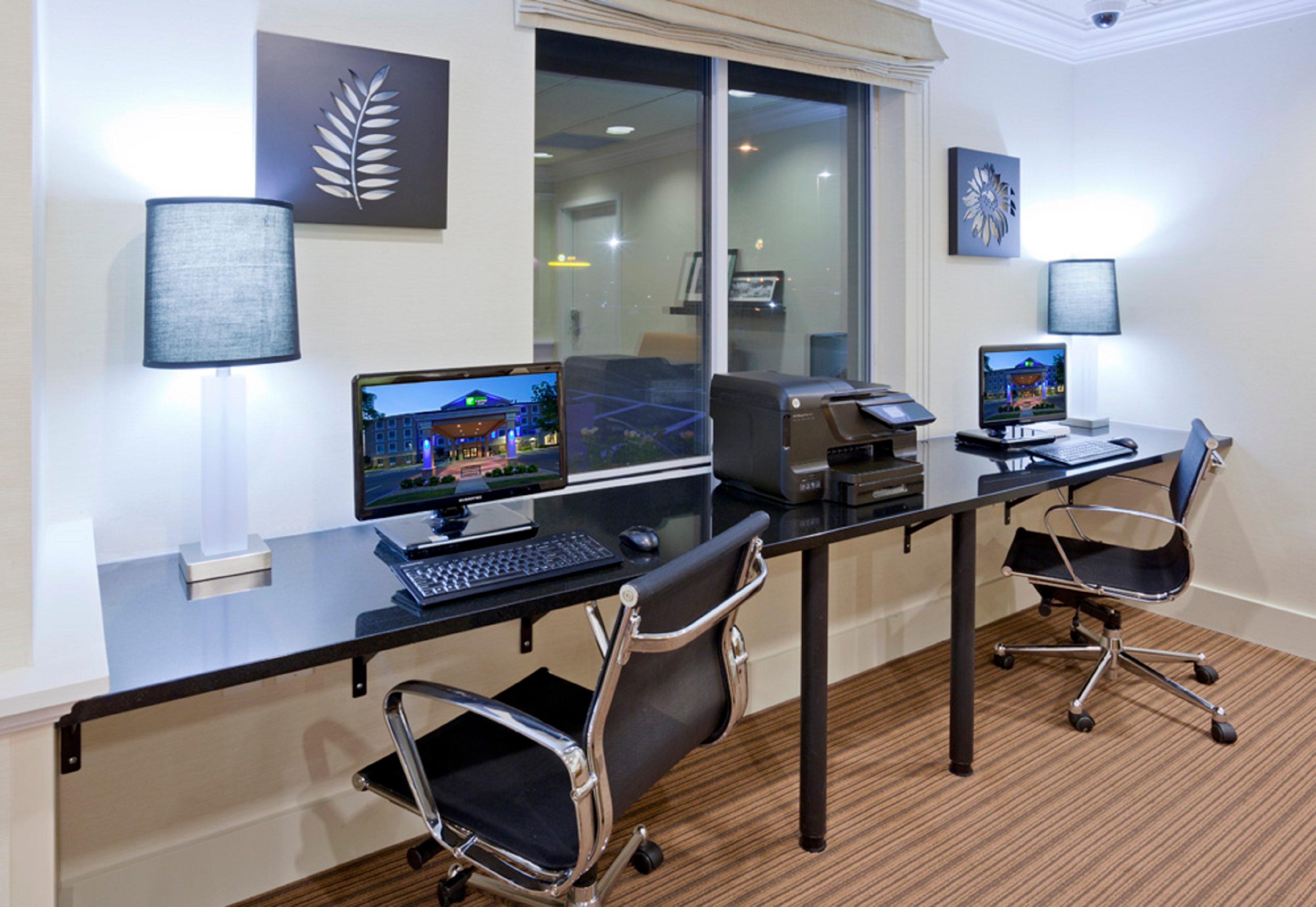 Holiday Inn Express Hotel & Suites Rogers By Ihg Exteriér fotografie