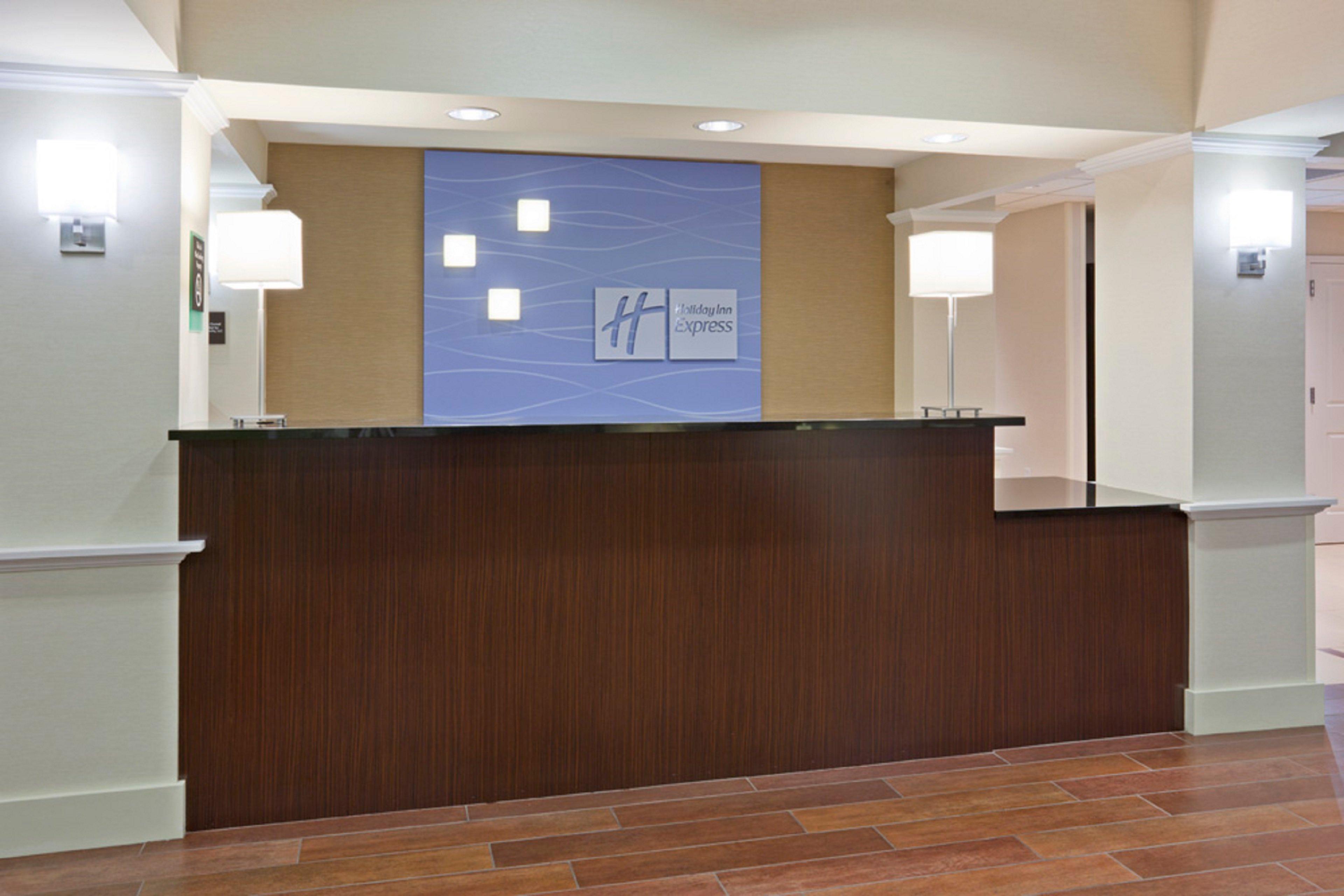Holiday Inn Express Hotel & Suites Rogers By Ihg Exteriér fotografie