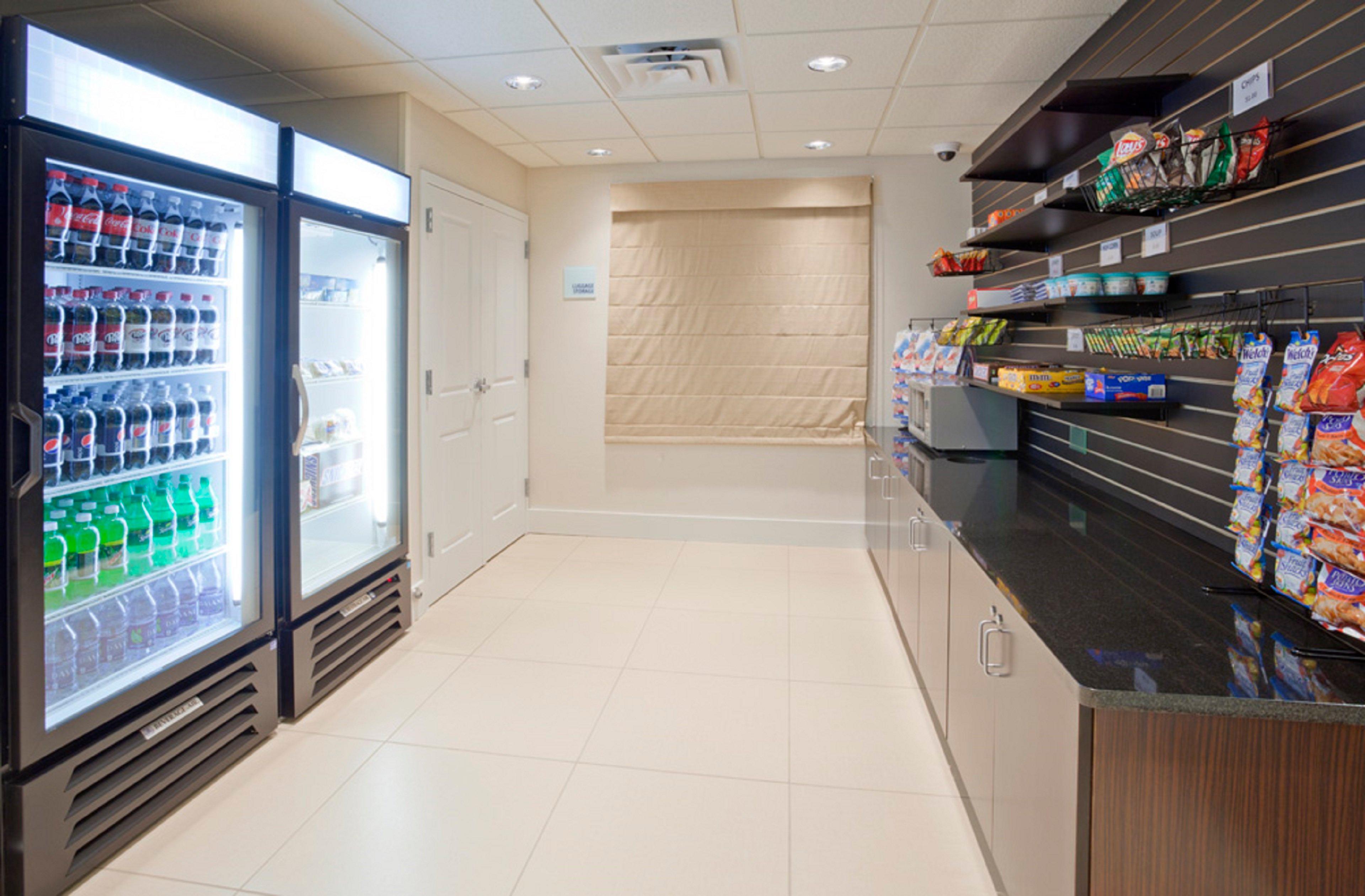 Holiday Inn Express Hotel & Suites Rogers By Ihg Exteriér fotografie