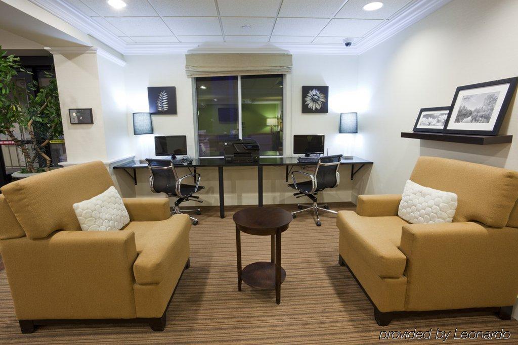 Holiday Inn Express Hotel & Suites Rogers By Ihg Exteriér fotografie