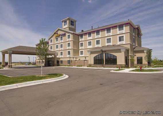 Holiday Inn Express Hotel & Suites Rogers By Ihg Exteriér fotografie