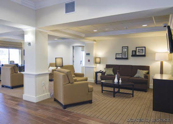 Holiday Inn Express Hotel & Suites Rogers By Ihg Interiér fotografie