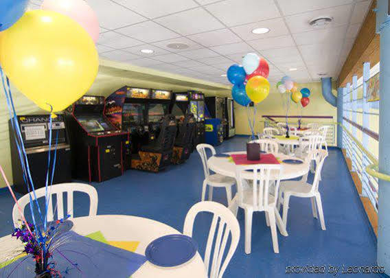 Holiday Inn Express Hotel & Suites Rogers By Ihg Zařízení fotografie